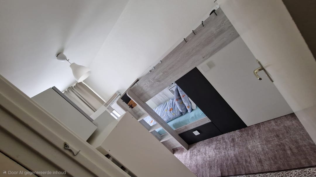 Foto 23 van van der Duyn van Maasdamlaan 120-C