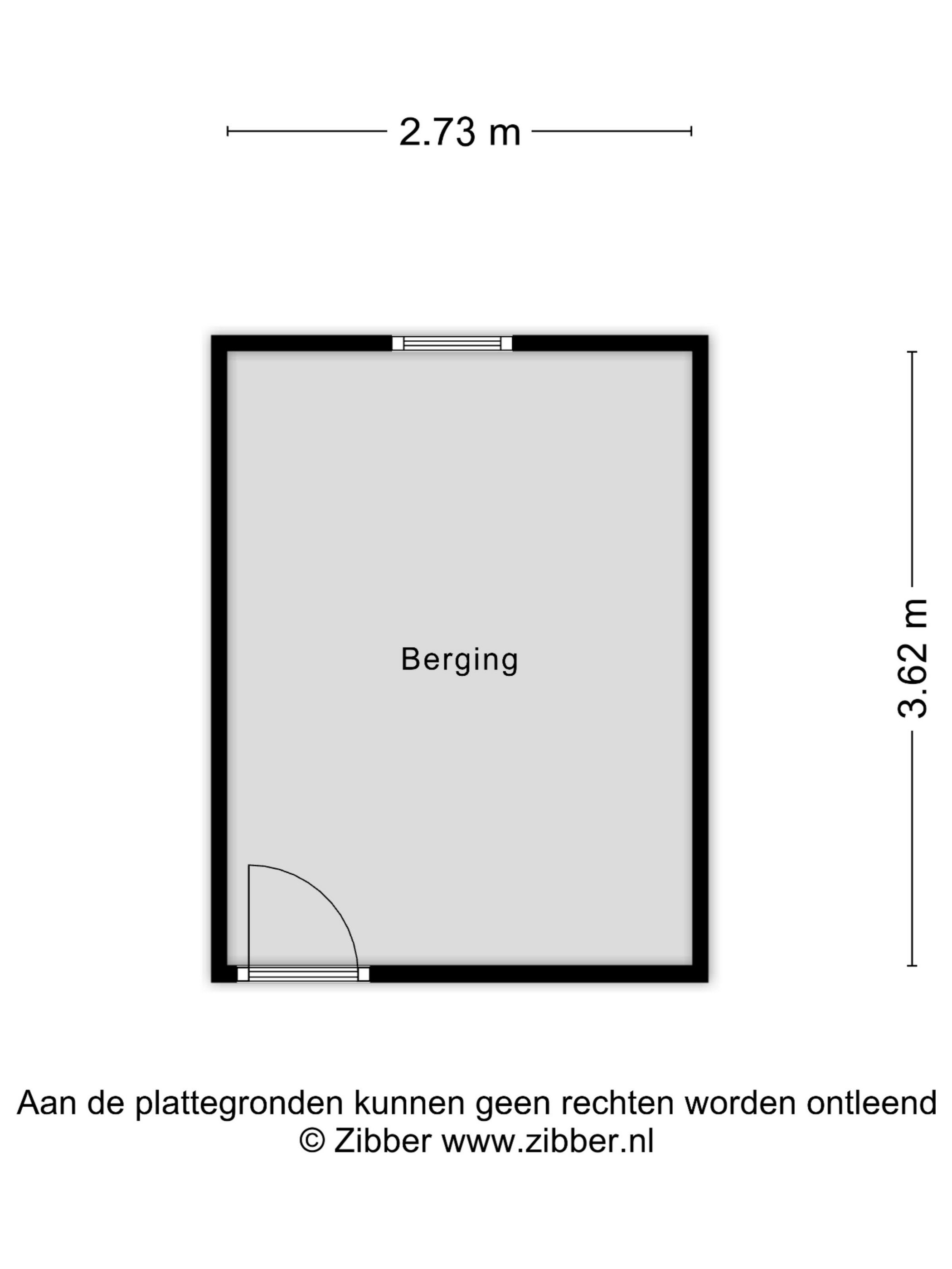 Foto 27 van van der Duyn van Maasdamlaan 120-C