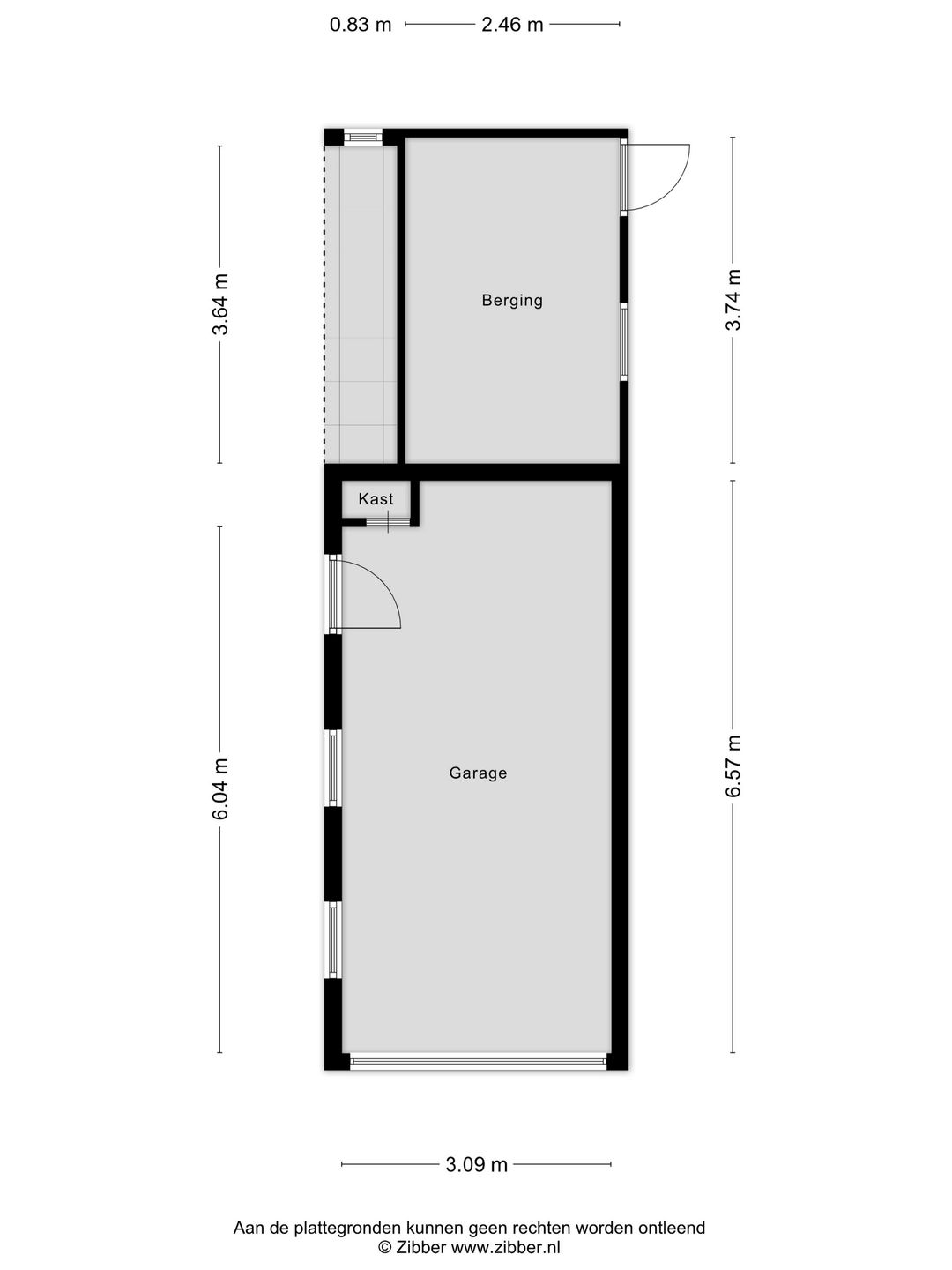 Foto 37 van Gerwenseweg 13