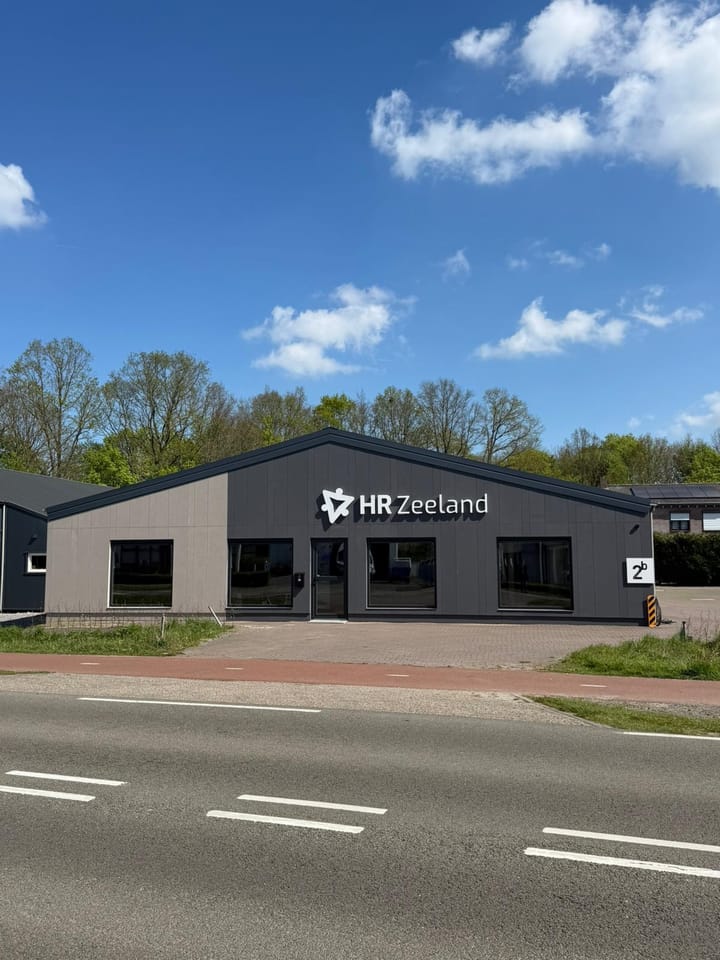 Mr. F.J. Haarmanweg 2-B, Terneuzen