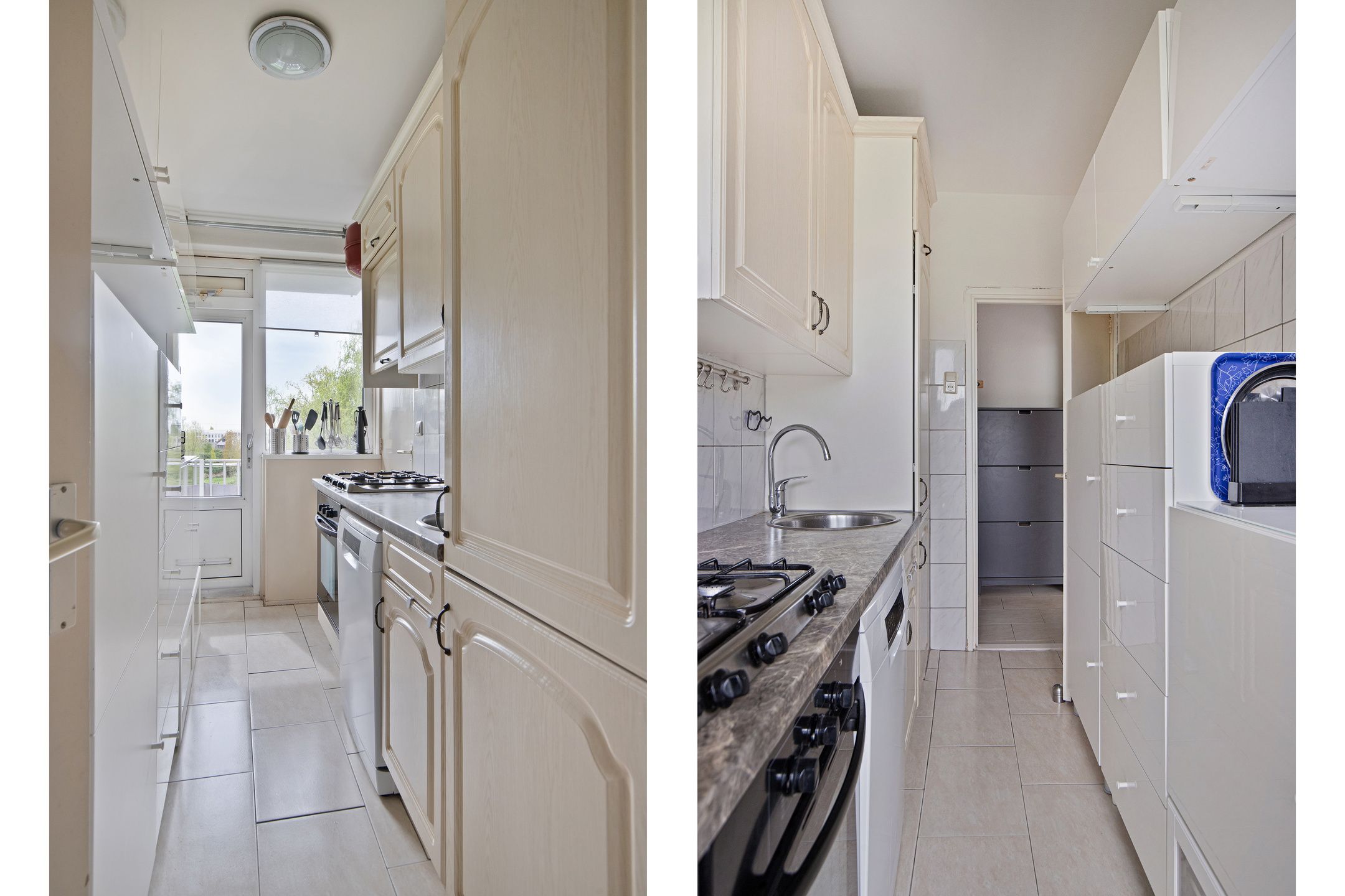 Foto 9 van van der Duyn van Maasdamlaan 120-C