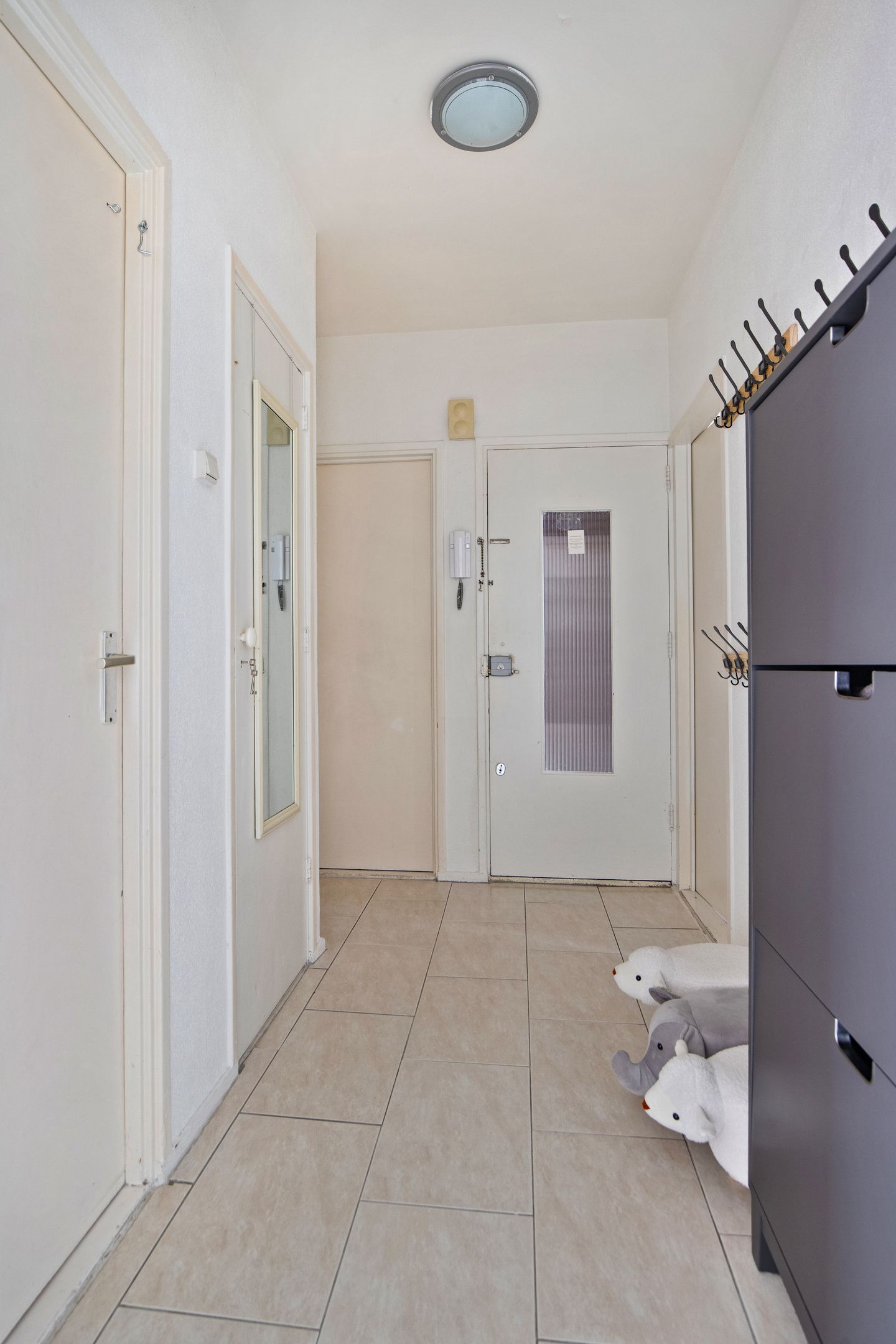 Foto 5 van van der Duyn van Maasdamlaan 120-C