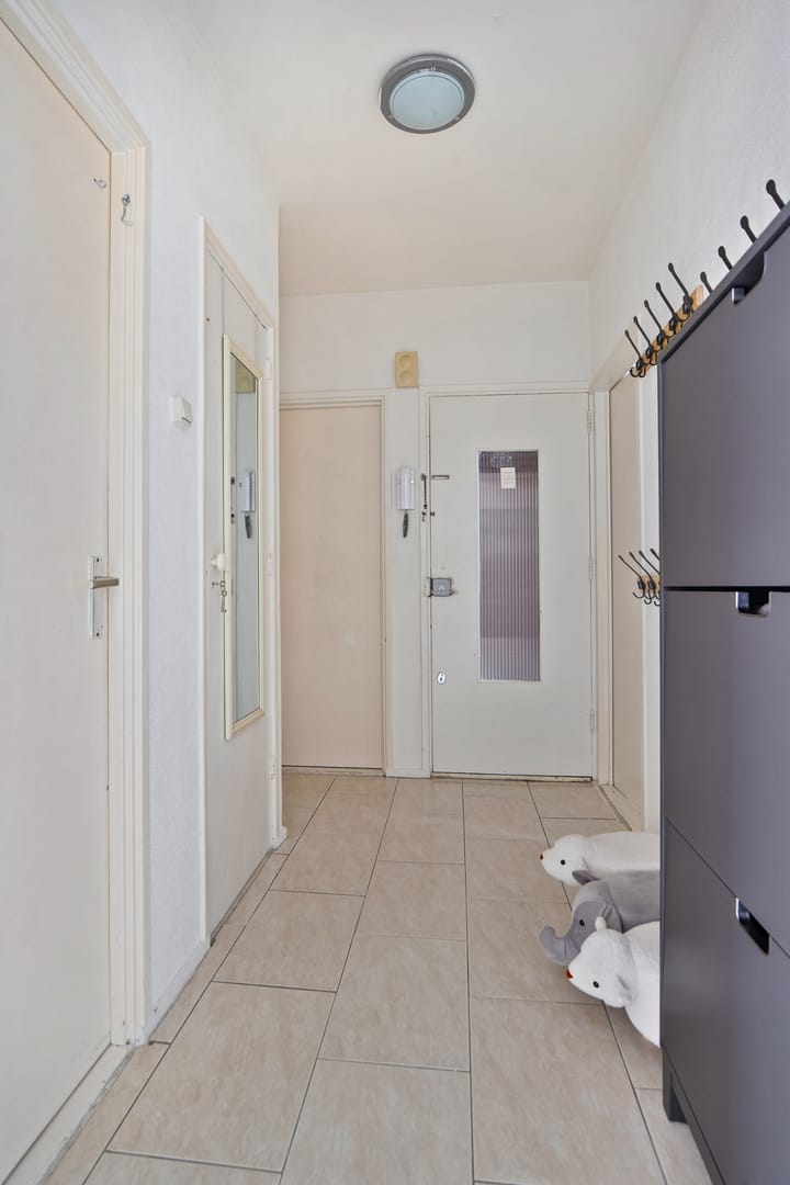 Foto 5 van van der Duyn van Maasdamlaan 120-C