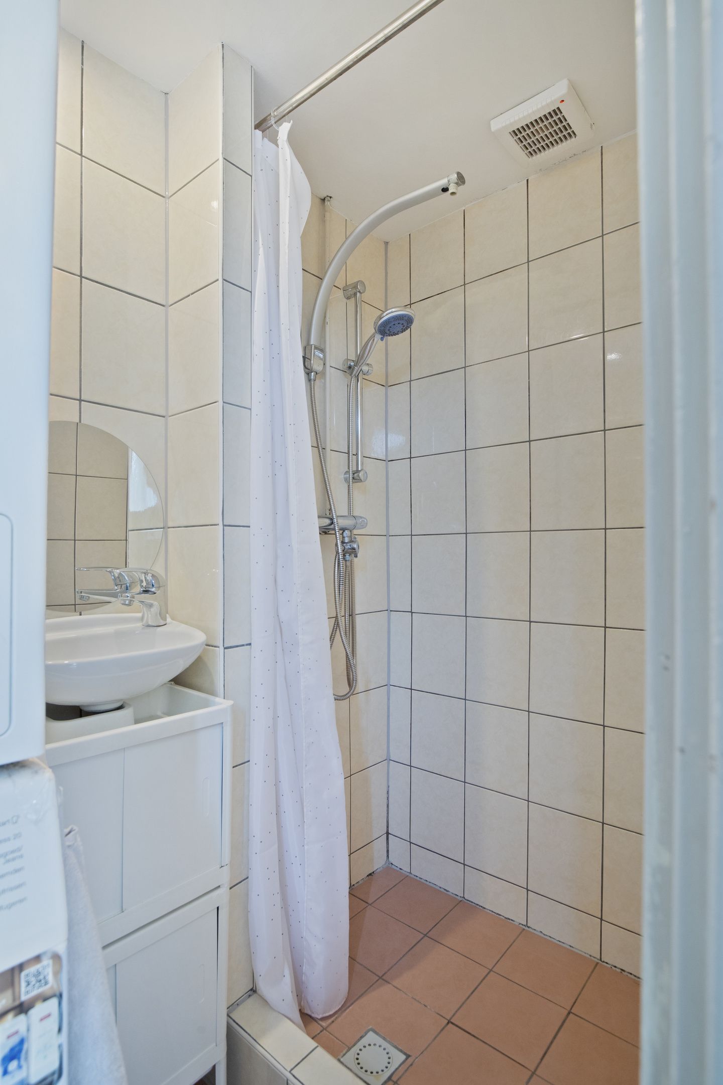 Foto 12 van van der Duyn van Maasdamlaan 120-C