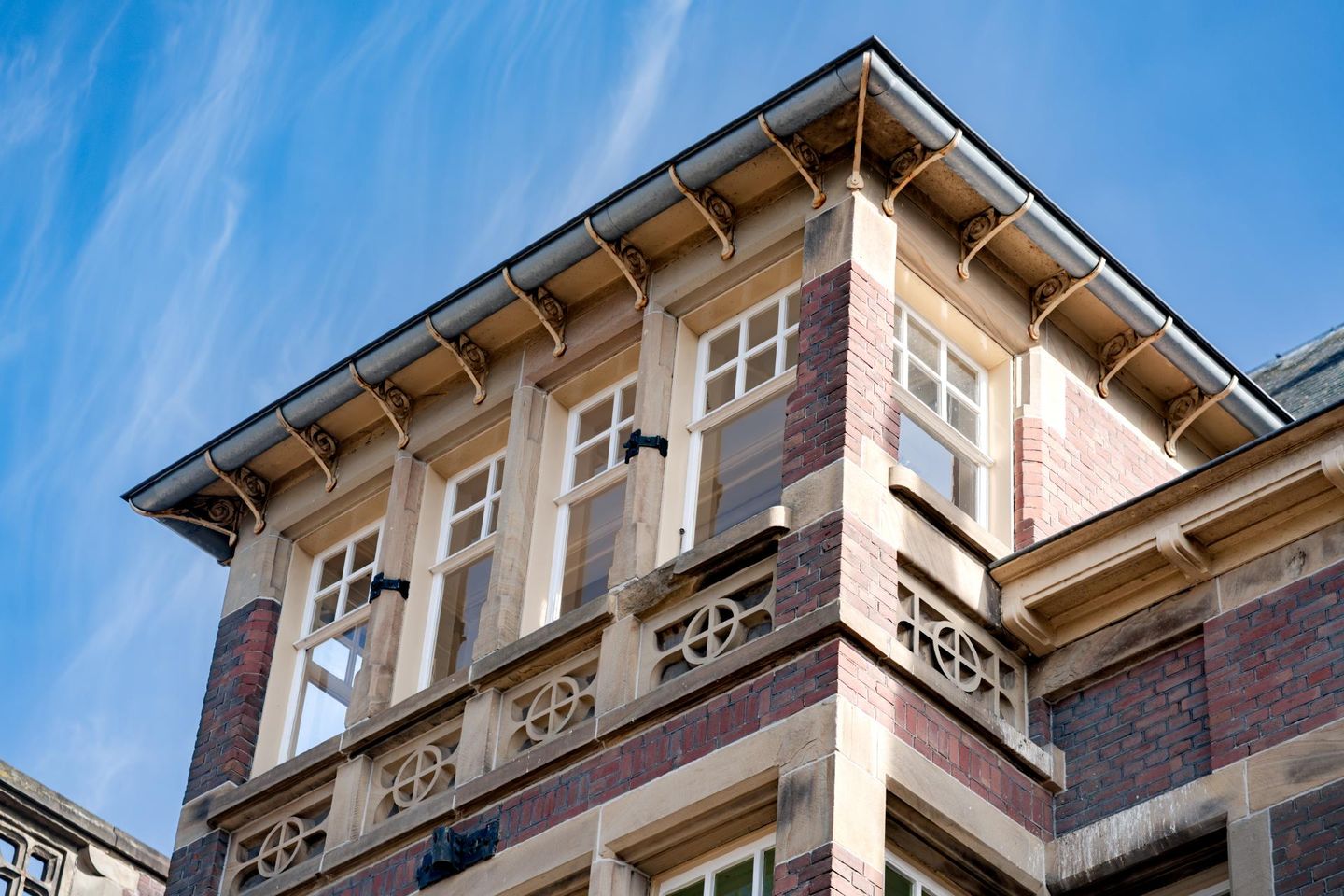 Bekijk foto 4 van Maliebaan 55