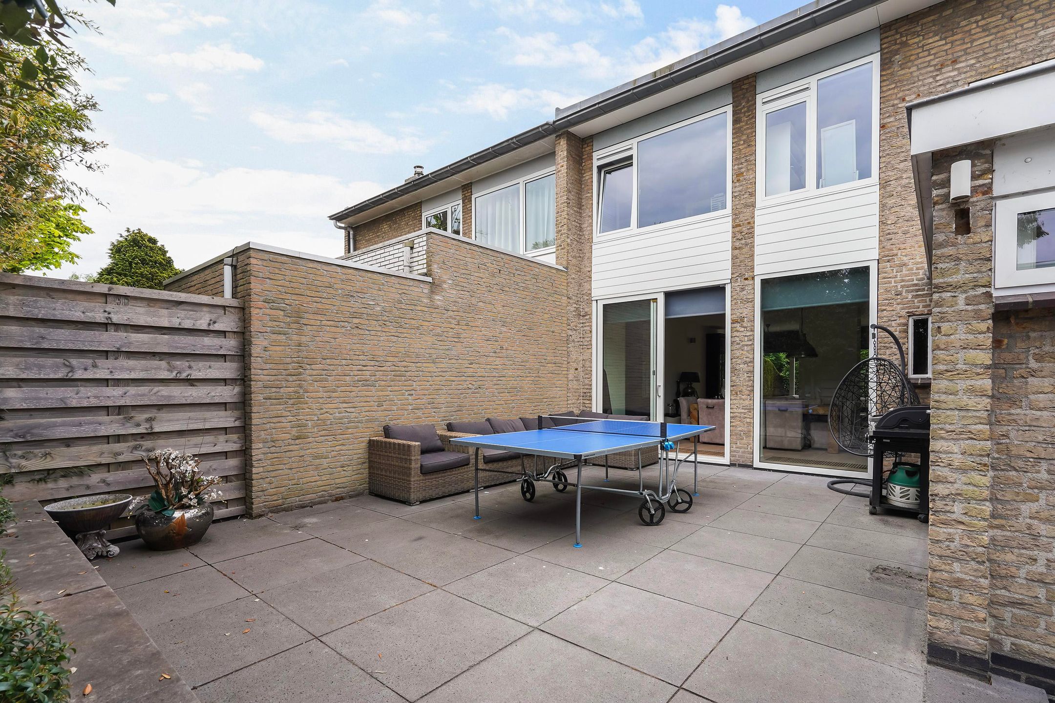 Foto 12 van J.S. Bachlaan 12