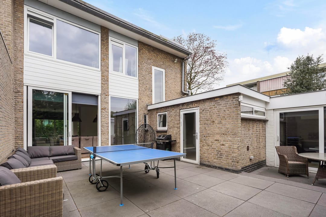 Foto 11 van J.S. Bachlaan 12