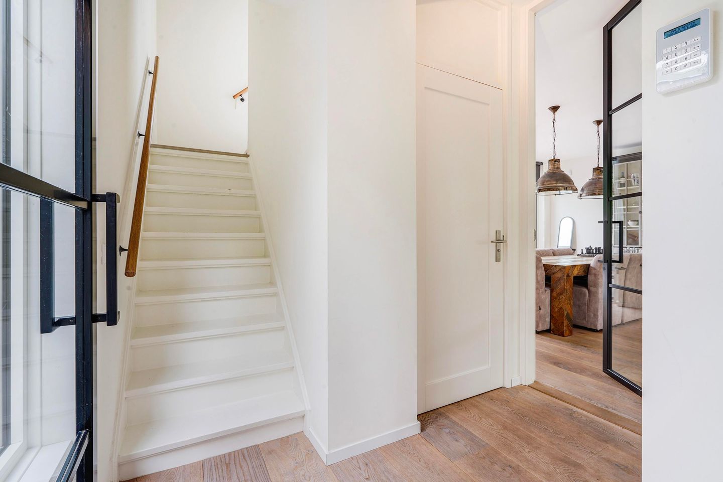 Foto 4 van J.S. Bachlaan 12