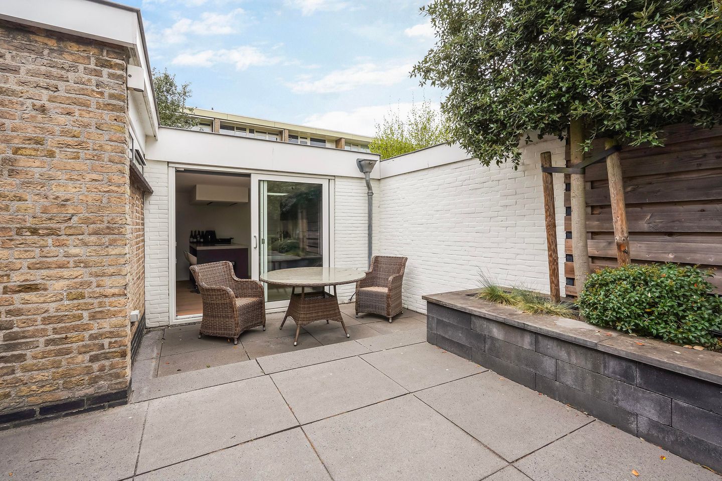 Foto 19 van J.S. Bachlaan 12