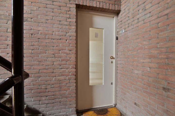 Foto 4 van van der Duyn van Maasdamlaan 120-C