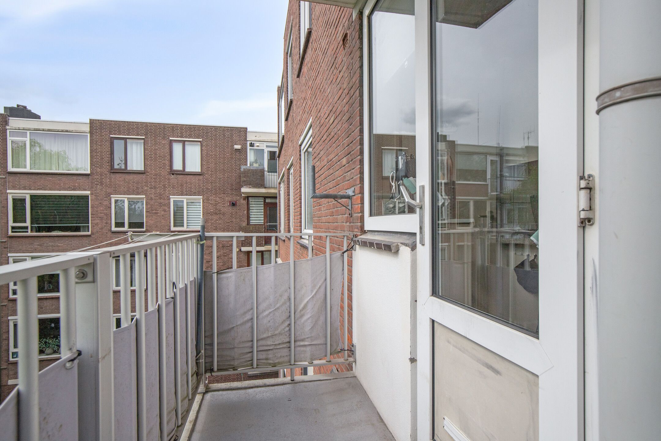 Foto 18 van van der Duyn van Maasdamlaan 120-C