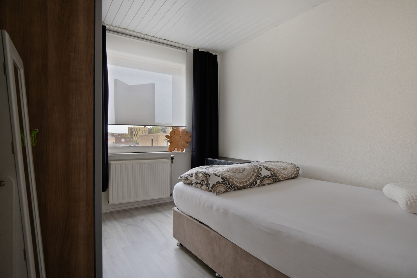 Foto 14 van van der Duyn van Maasdamlaan 120-C