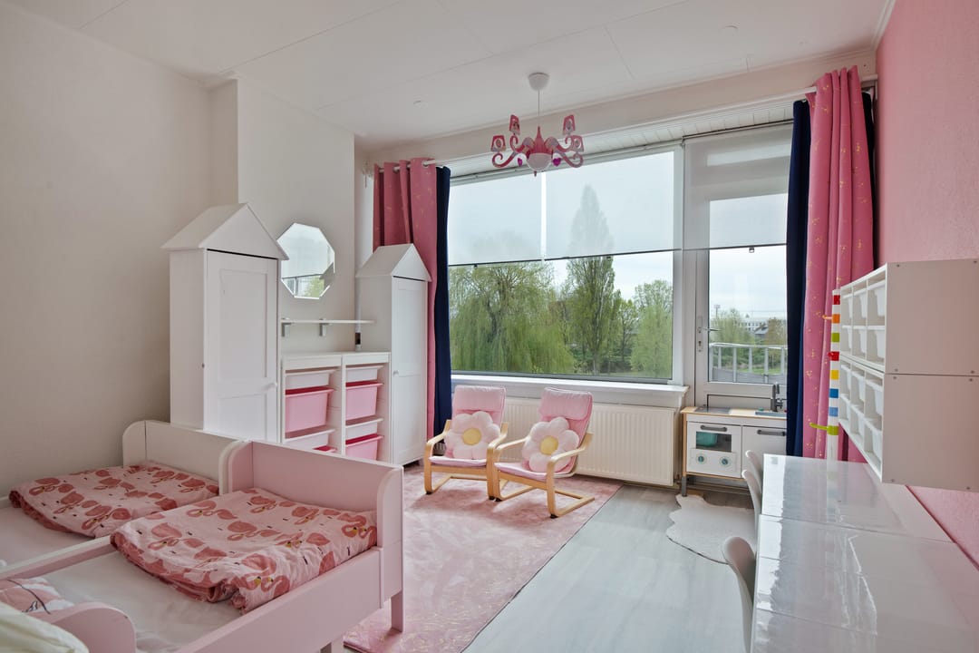 Foto 16 van van der Duyn van Maasdamlaan 120-C