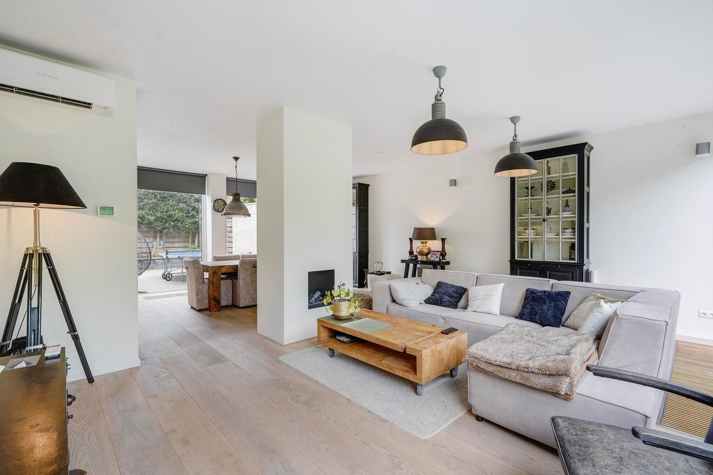 Foto 10 van J.S. Bachlaan 12