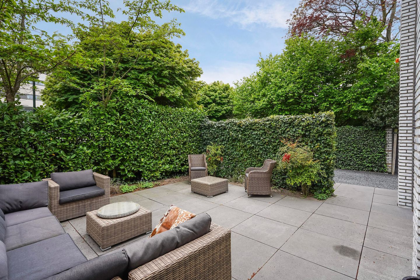 Foto 14 van J.S. Bachlaan 12