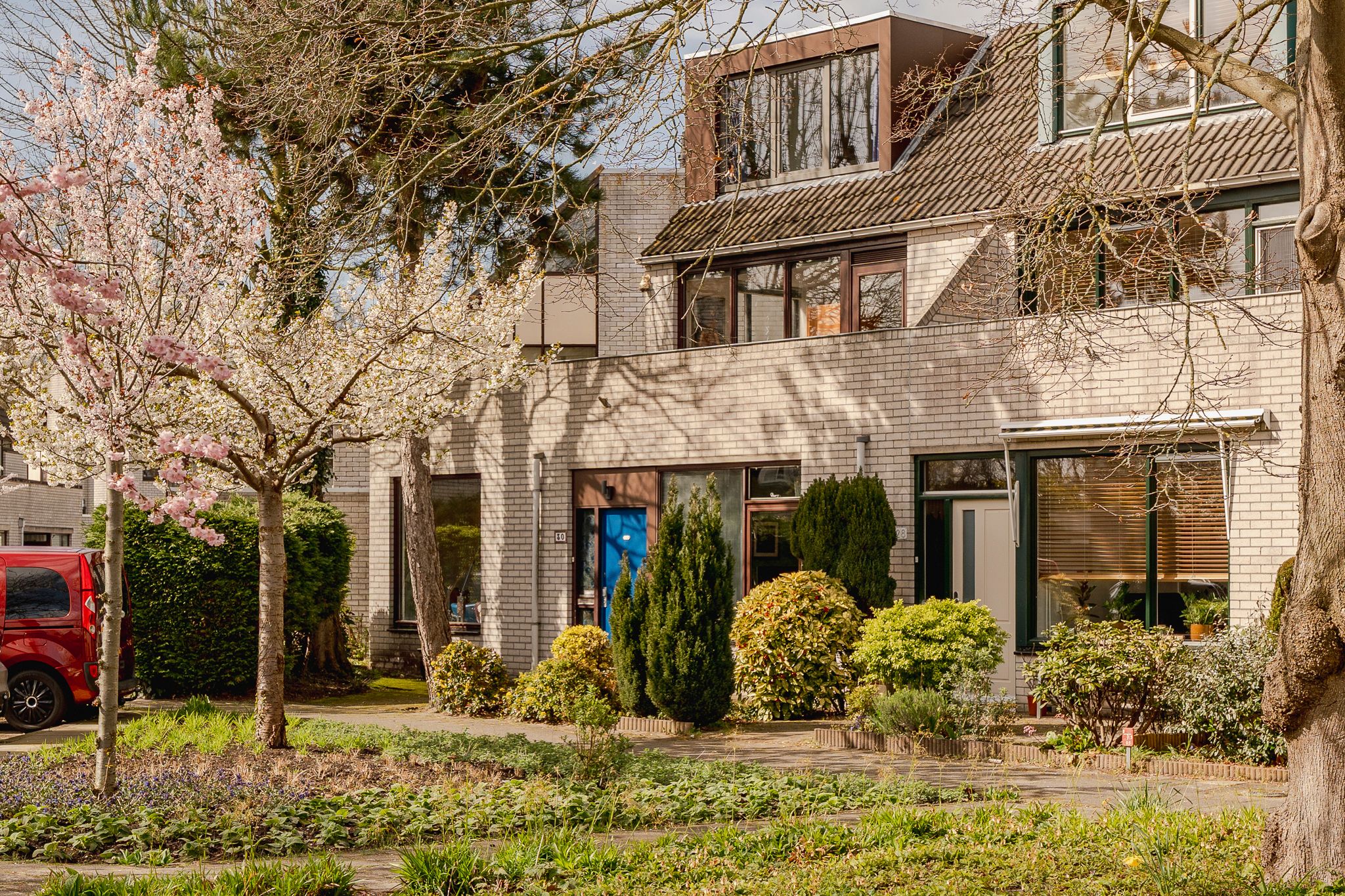 Hoogheemraadstraat 30 