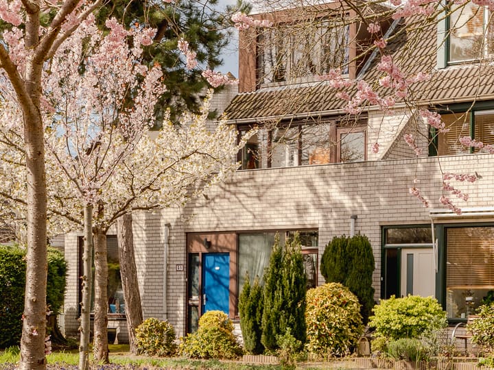 Foto 4 van Hoogheemraadstraat 30