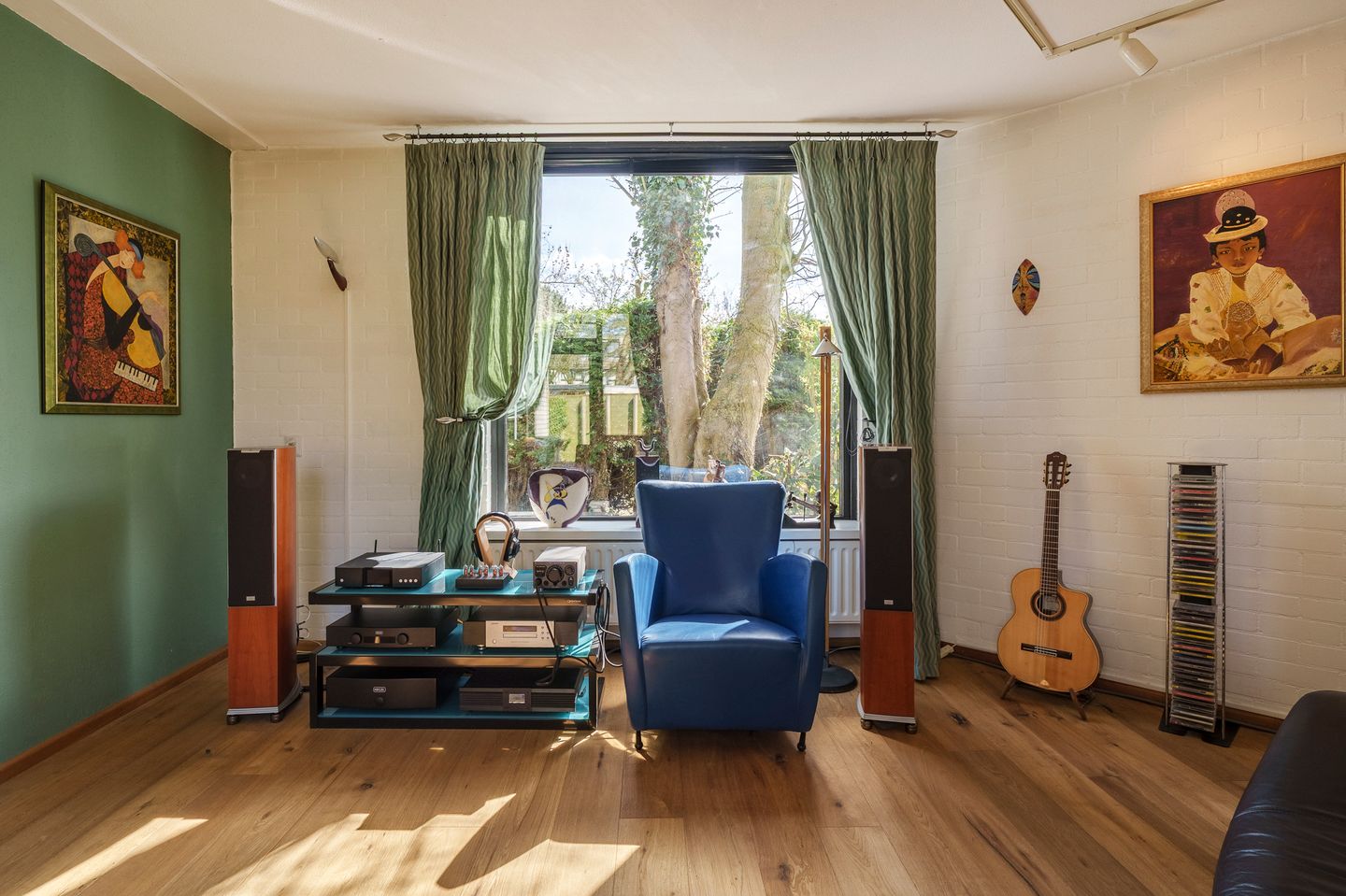 Foto 10 van Hoogheemraadstraat 30