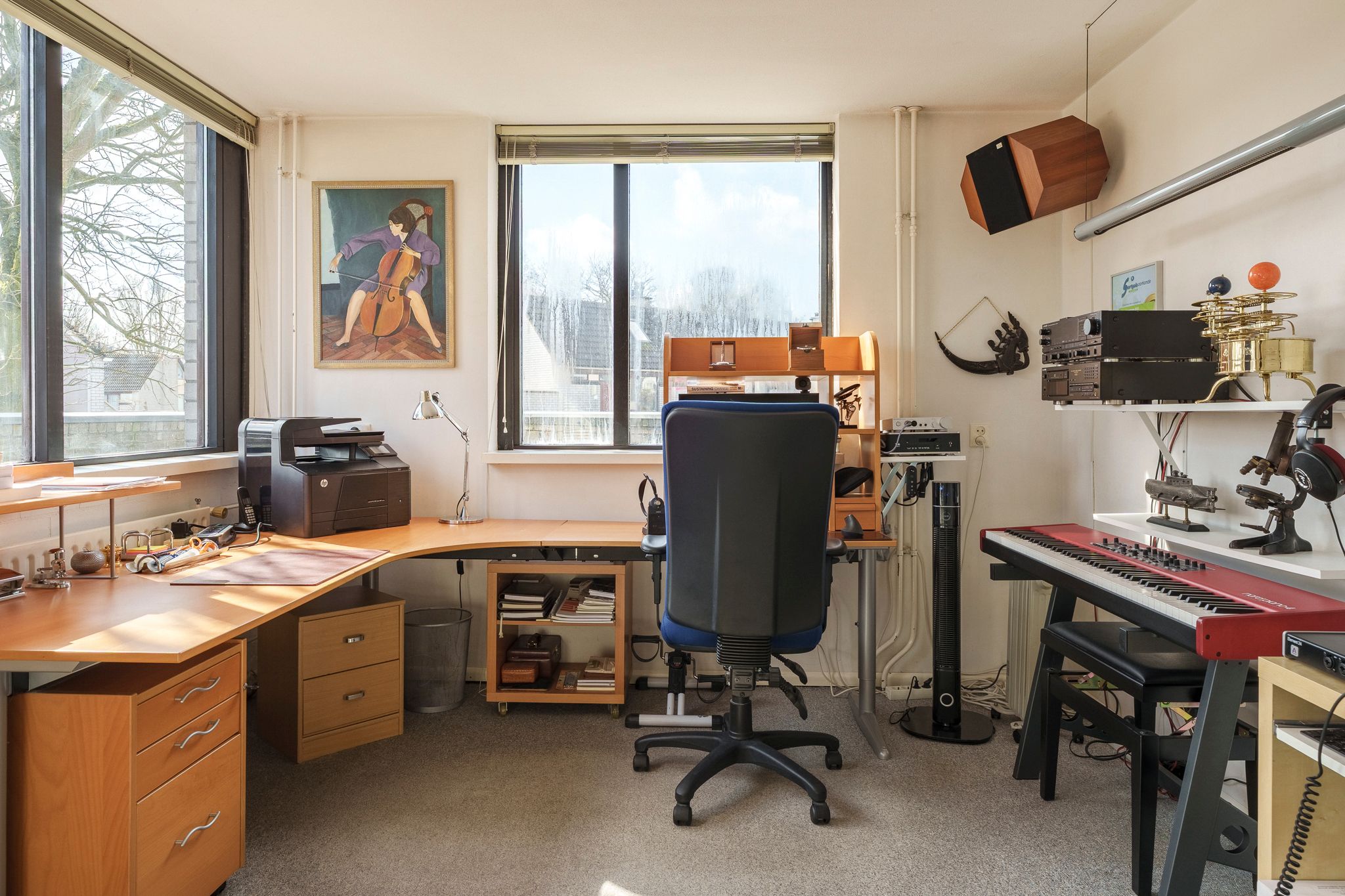 Foto 21 van Hoogheemraadstraat 30