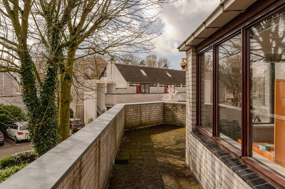 Foto 23 van Hoogheemraadstraat 30