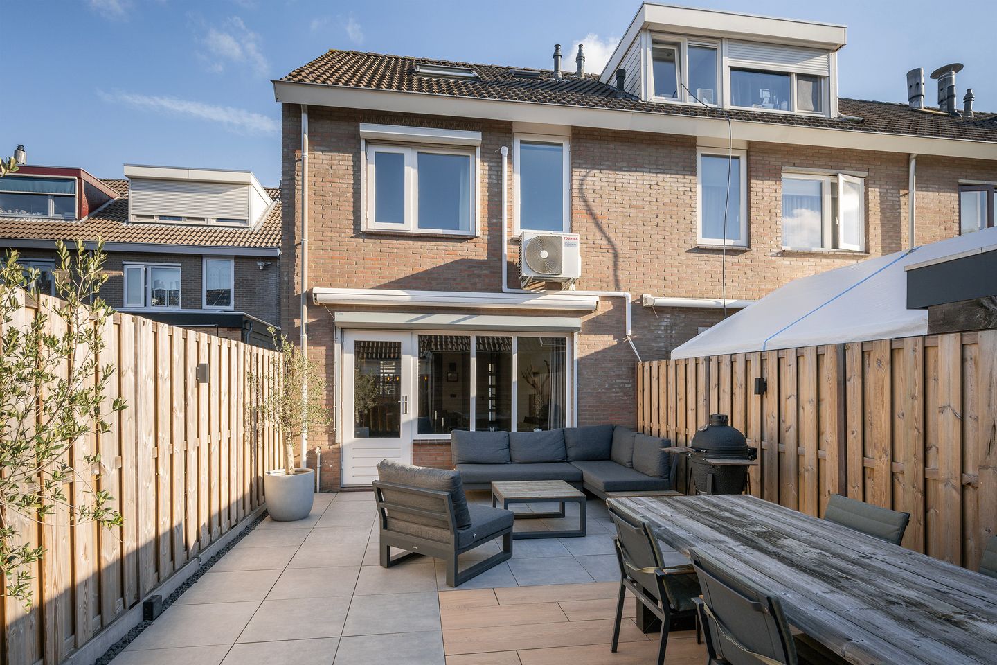 Foto 20 van Geraniumveld 10