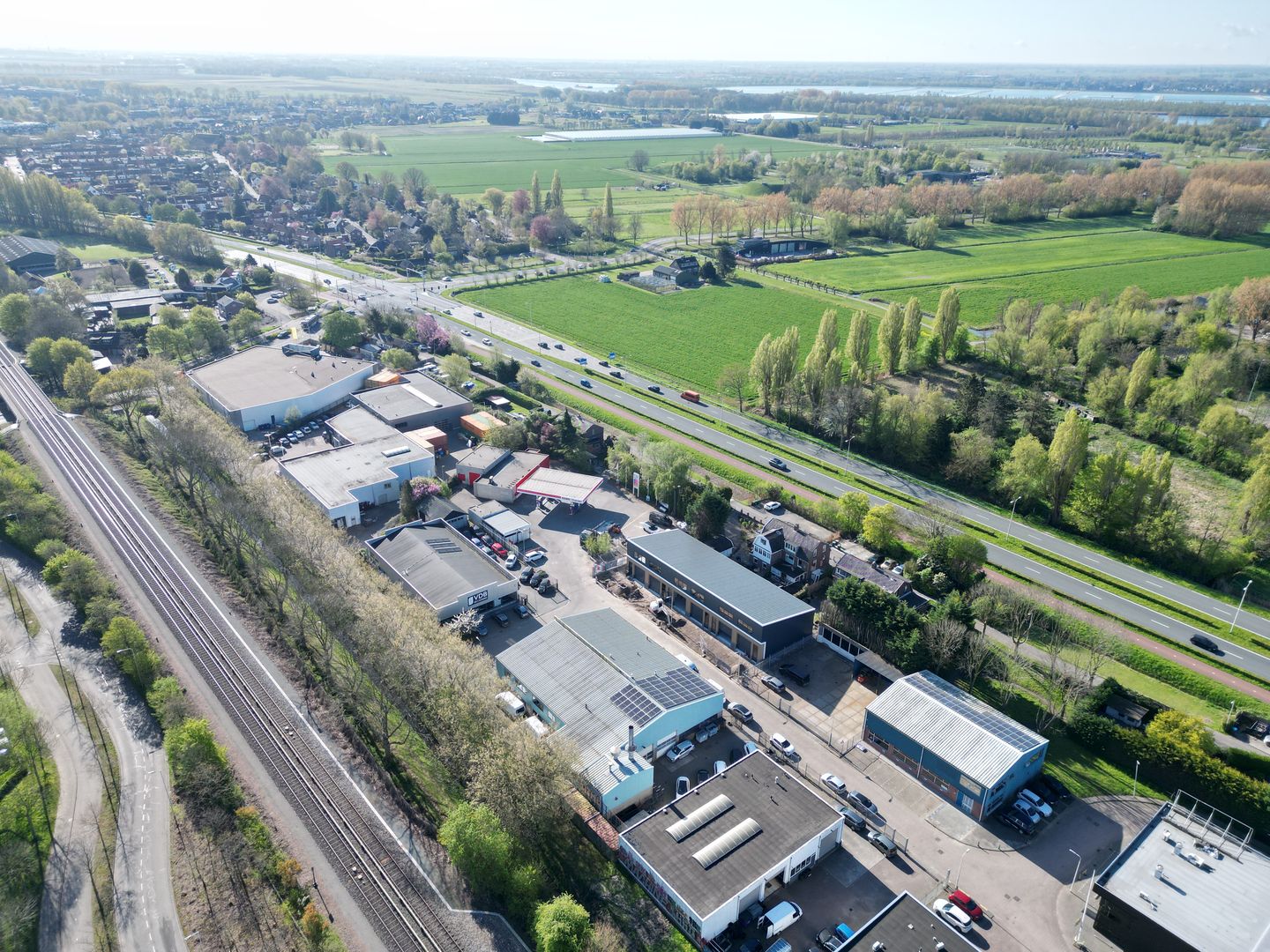 Bekijk foto 4 van Ambachtsstraat 9-c