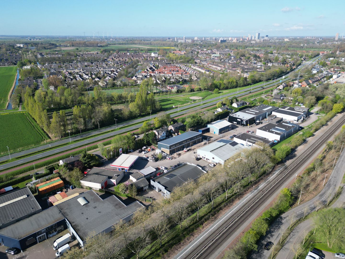 Bekijk foto 3 van Ambachtsstraat 9-c