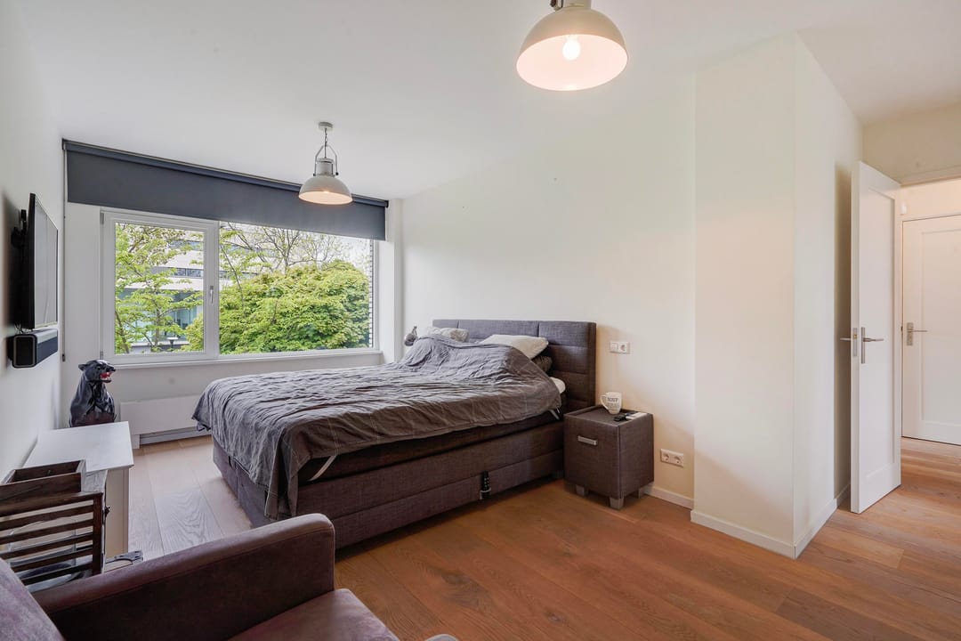 Foto 32 van J.S. Bachlaan 12