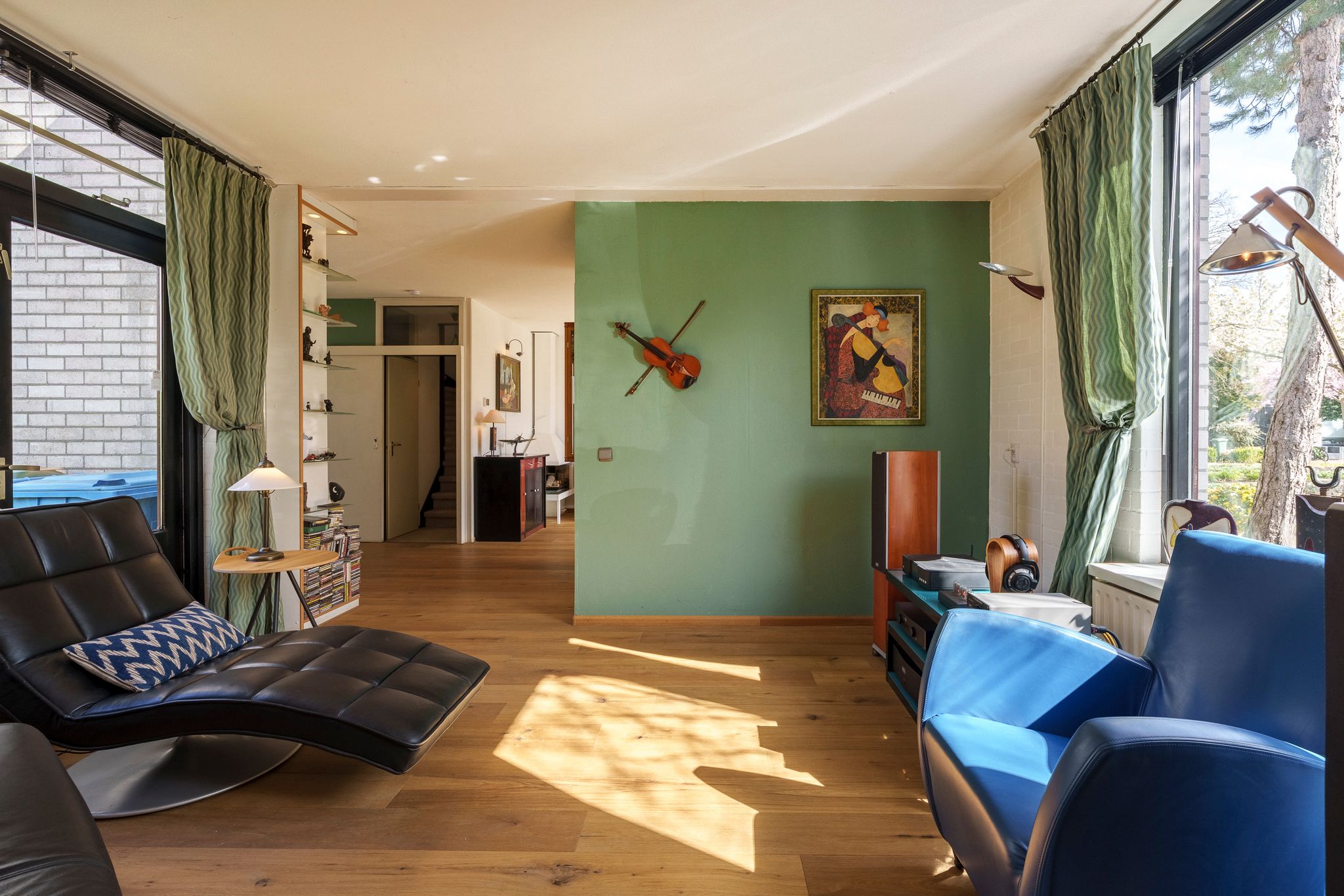 Foto 9 van Hoogheemraadstraat 30