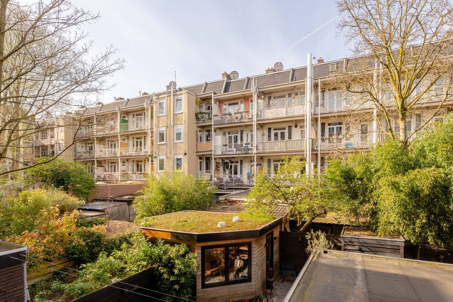 Foto 10 van Borgerstraat 208-1