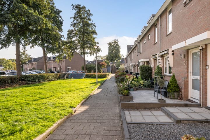 Foto 4 van Geraniumveld 10