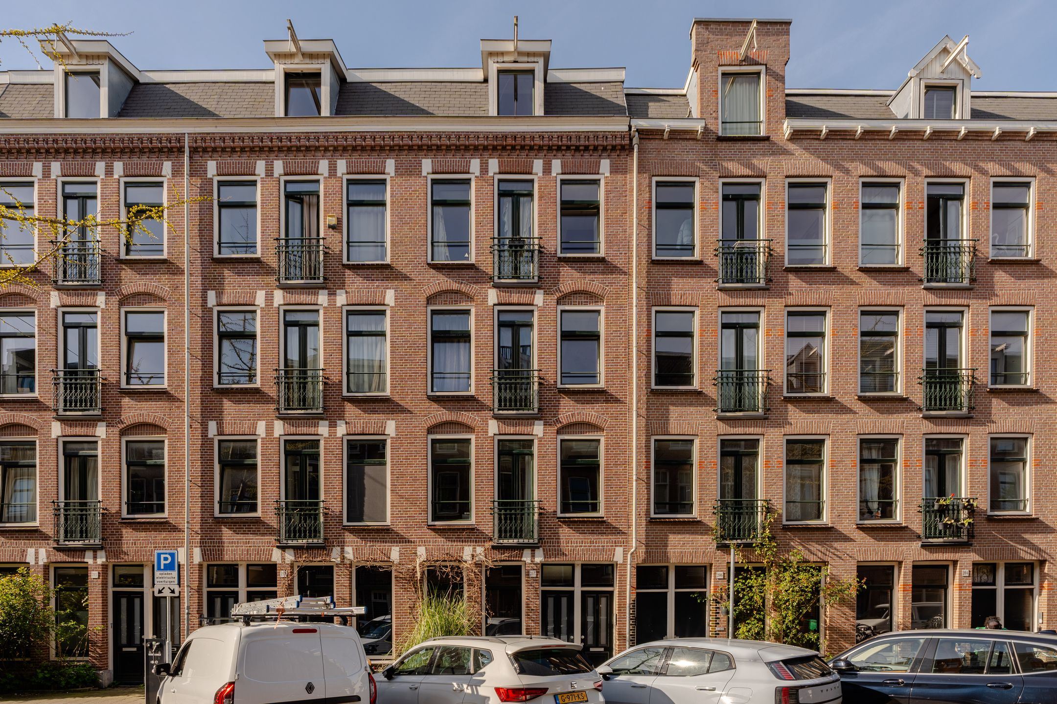 Foto 3 van Borgerstraat 208-1