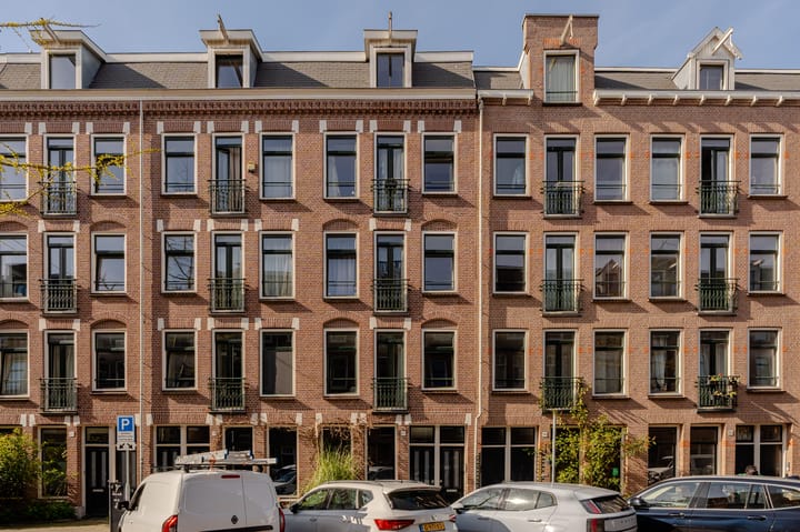 Foto 3 van Borgerstraat 208-1