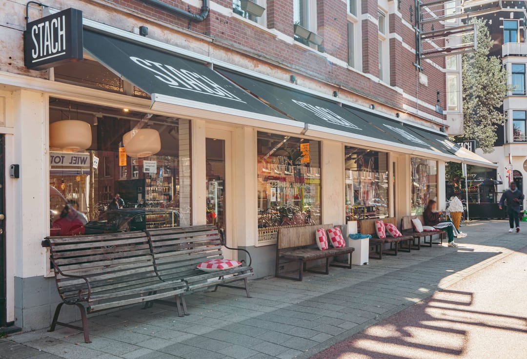 Foto 22 van Borgerstraat 208-1