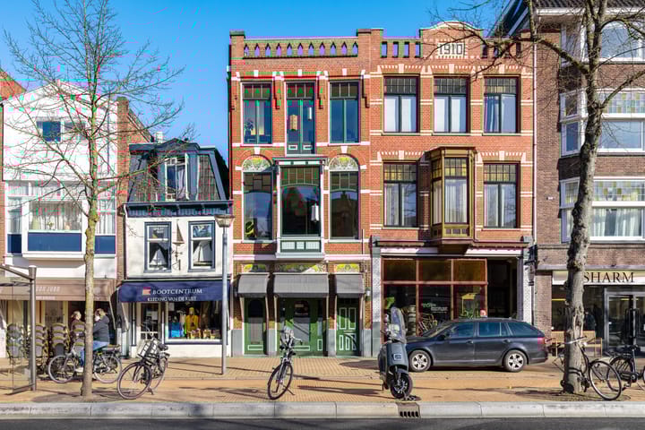 Foto 2 van Gedempte Zuiderdiep 55-A