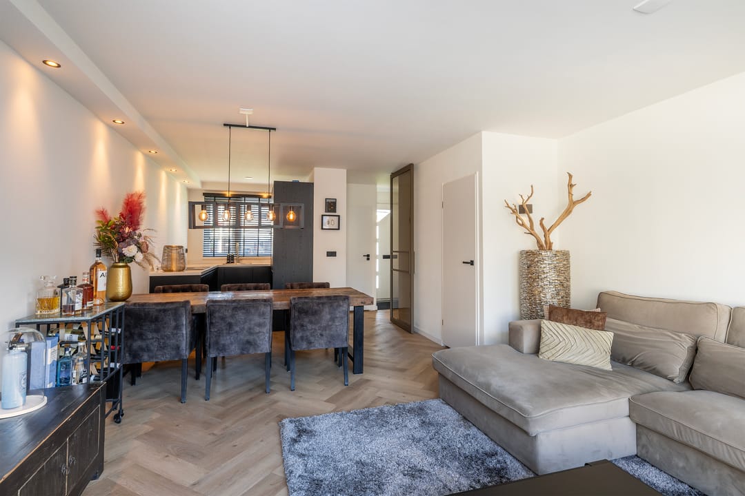 Foto 2 van Geraniumveld 10