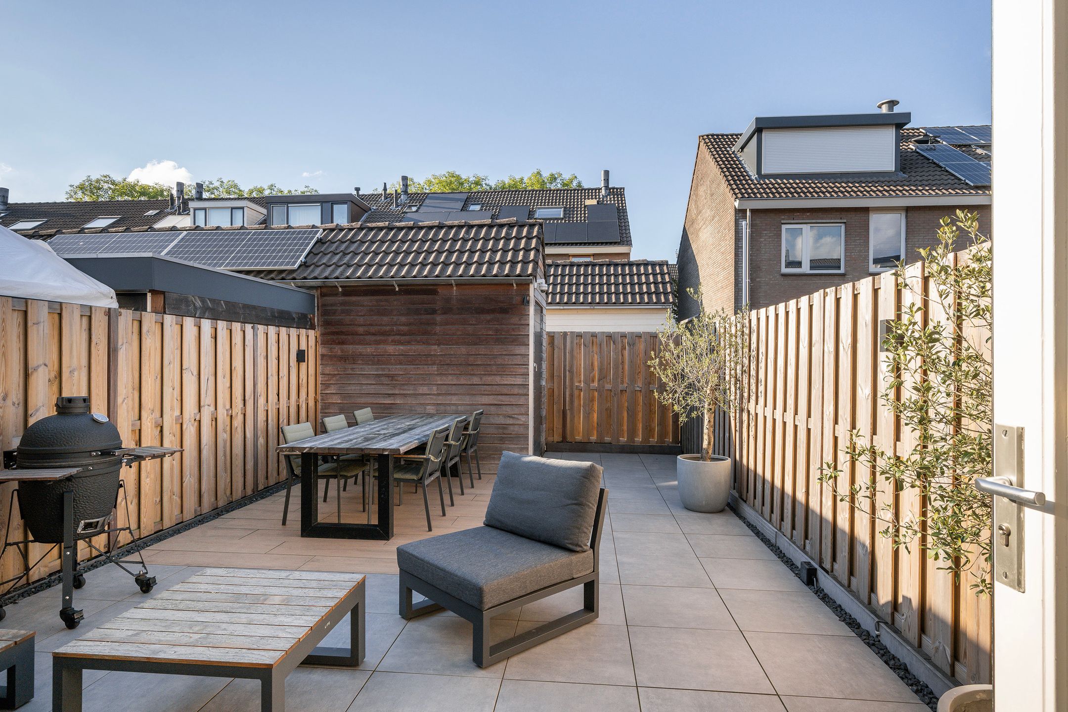 Foto 21 van Geraniumveld 10