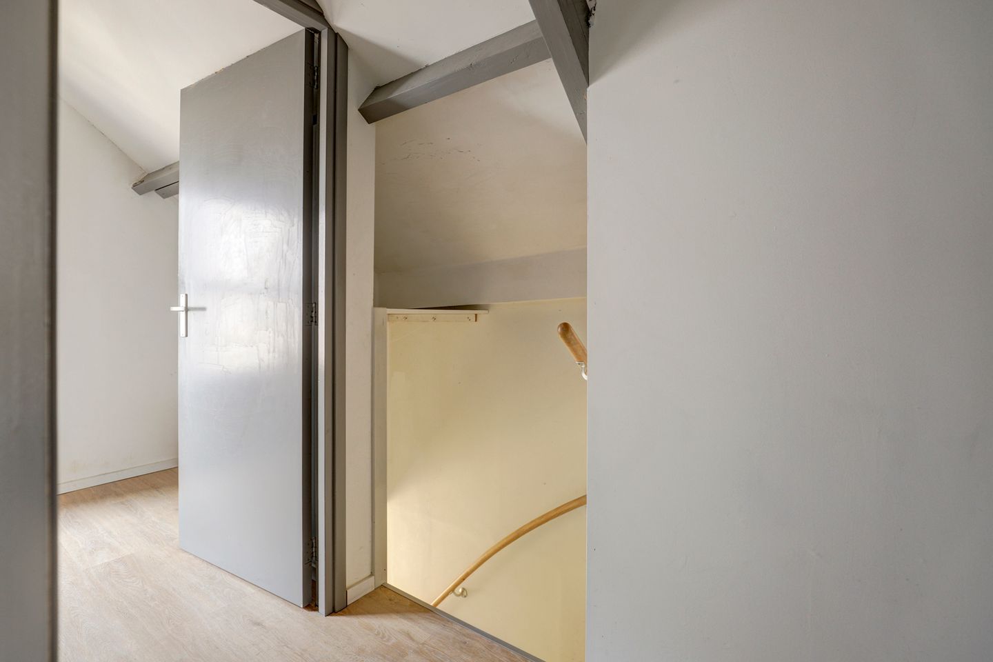 Foto 10 van Lange Willemsteeg 13