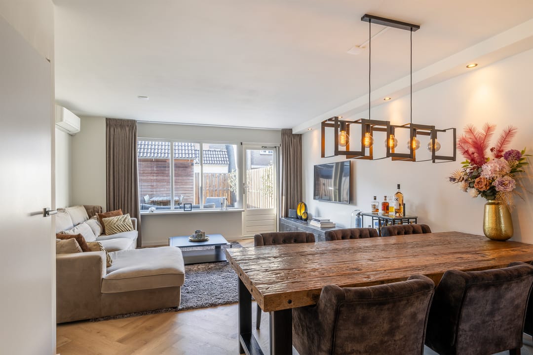 Foto 13 van Geraniumveld 10