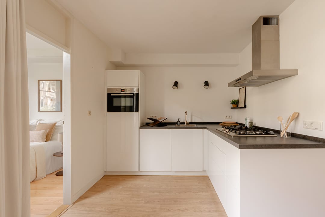 Foto 7 van Borgerstraat 208-1