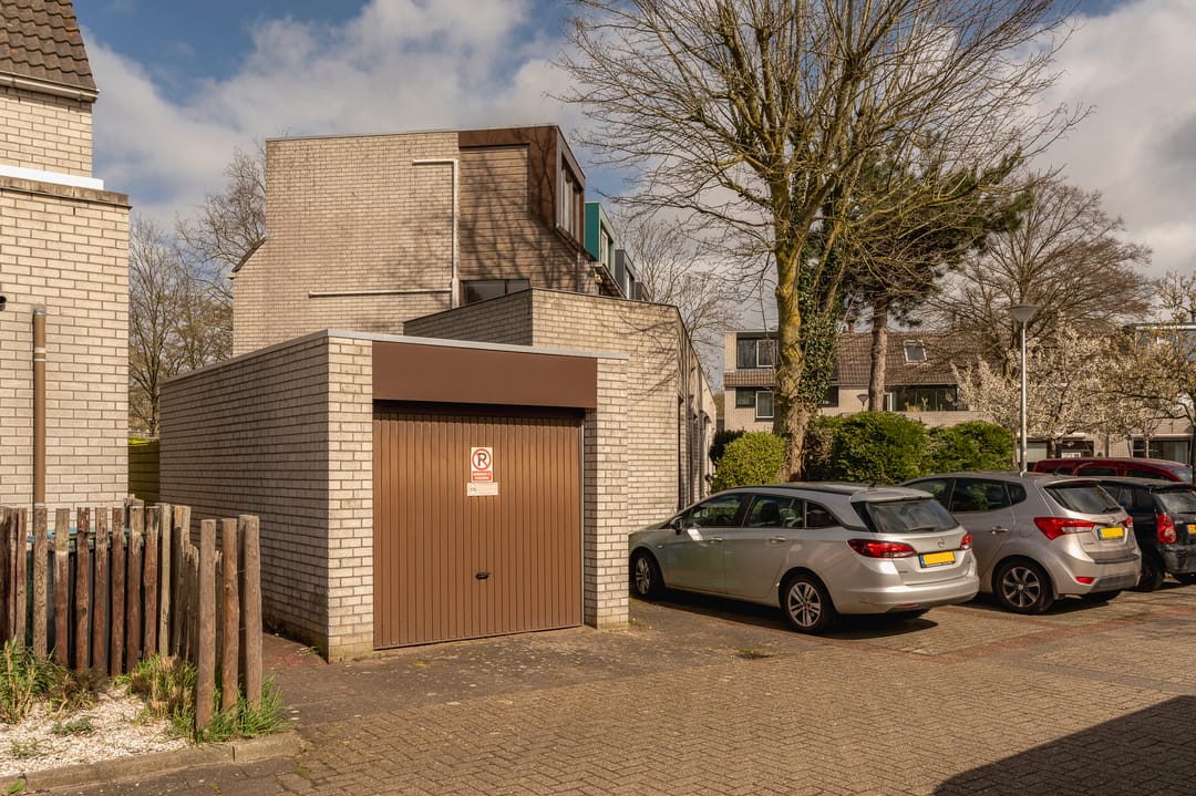 Foto 2 van Hoogheemraadstraat 30