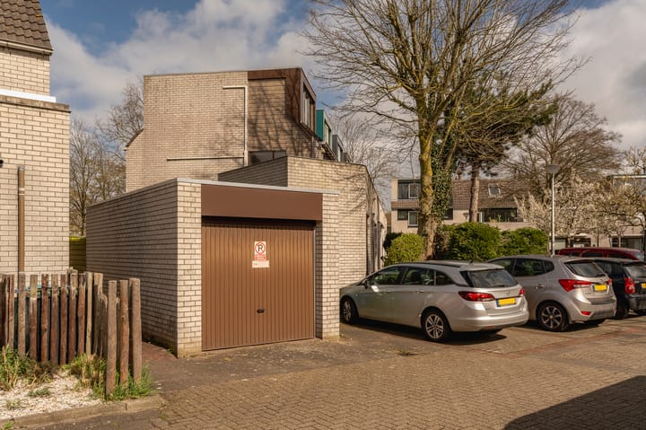 Foto 2 van Hoogheemraadstraat 30