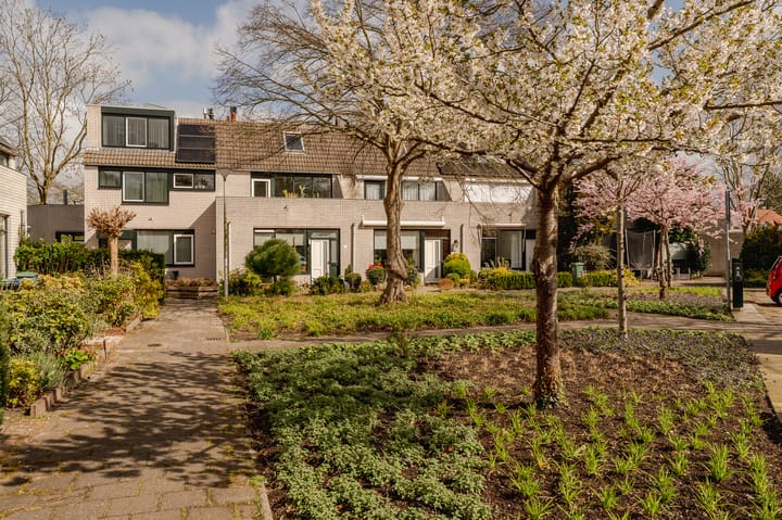 Foto 3 van Hoogheemraadstraat 30