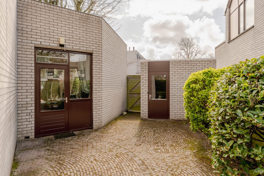 Foto 17 van Hoogheemraadstraat 30