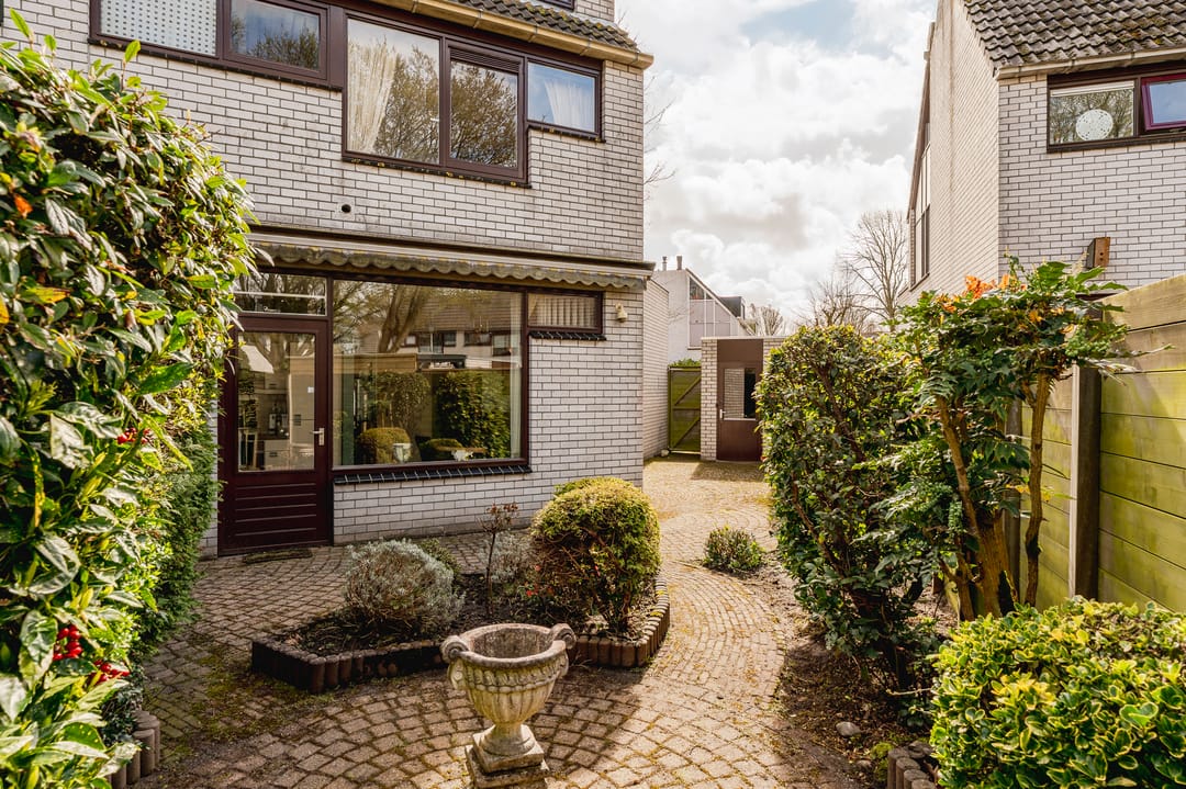 Foto 16 van Hoogheemraadstraat 30