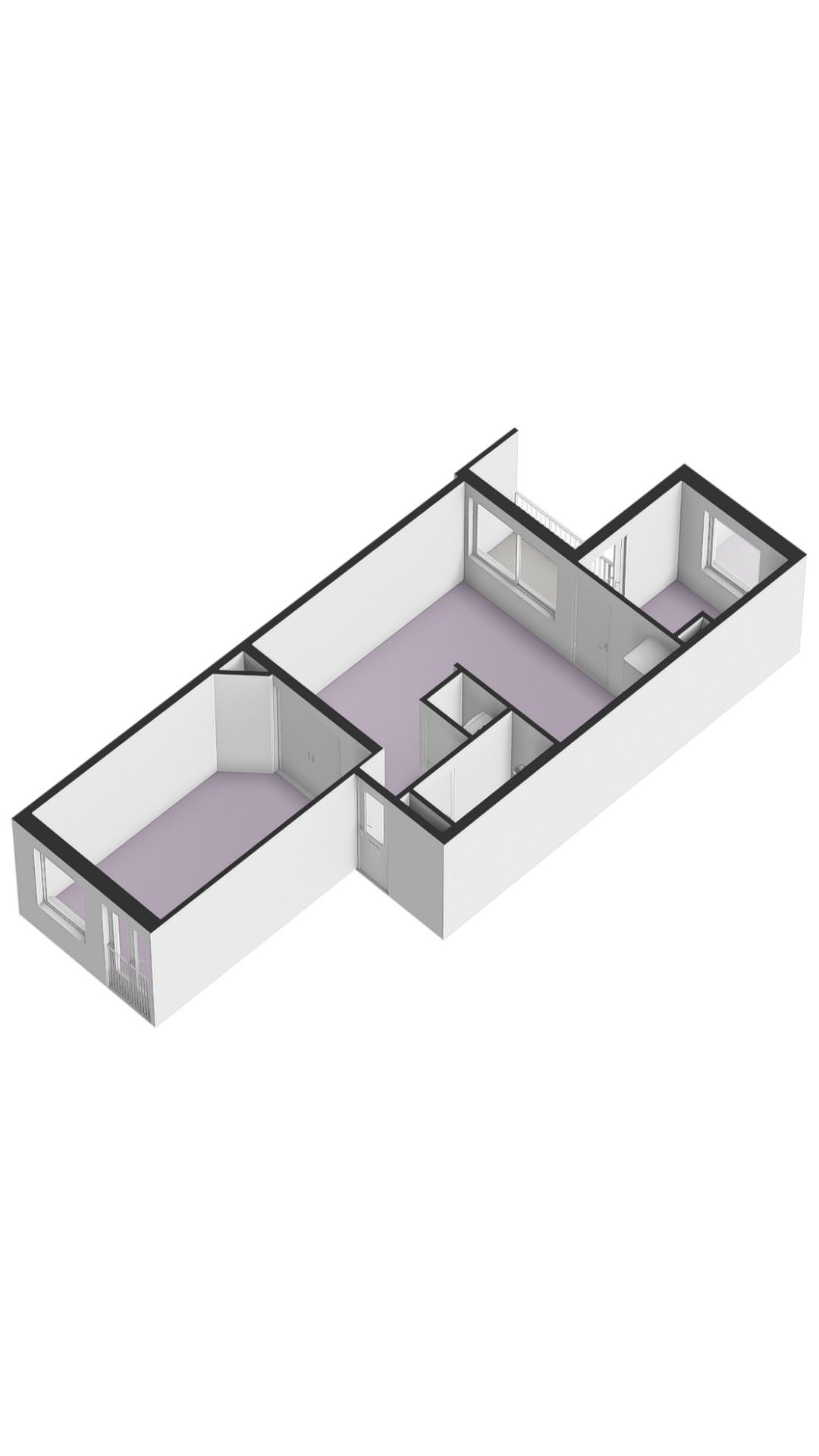 Foto 33 van Borgerstraat 208-1