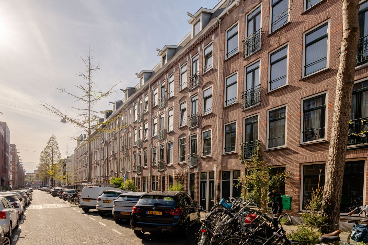 Foto 19 van Borgerstraat 208-1