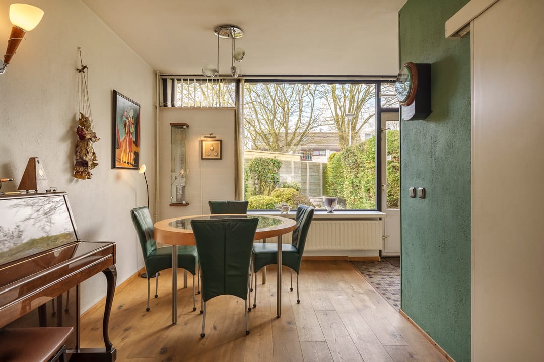 Foto 11 van Hoogheemraadstraat 30