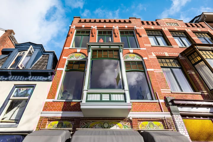 Foto 4 van Gedempte Zuiderdiep 55-A