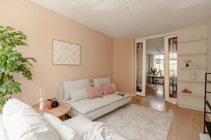 Foto 2 van Borgerstraat 208-1